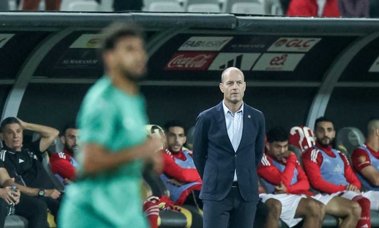 توروب: الأهداف هي الأهم في الكرة.. وزيزو قدم المطلوب منه