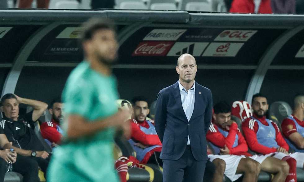 توروب: الأهداف هي الأهم في الكرة.. وزيزو قدم المطلوب منه