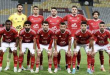 البداية والختام من القاهرة.. تعرف على ترتيب ومواعيد مباريات الأهلي في دوري الأبطال