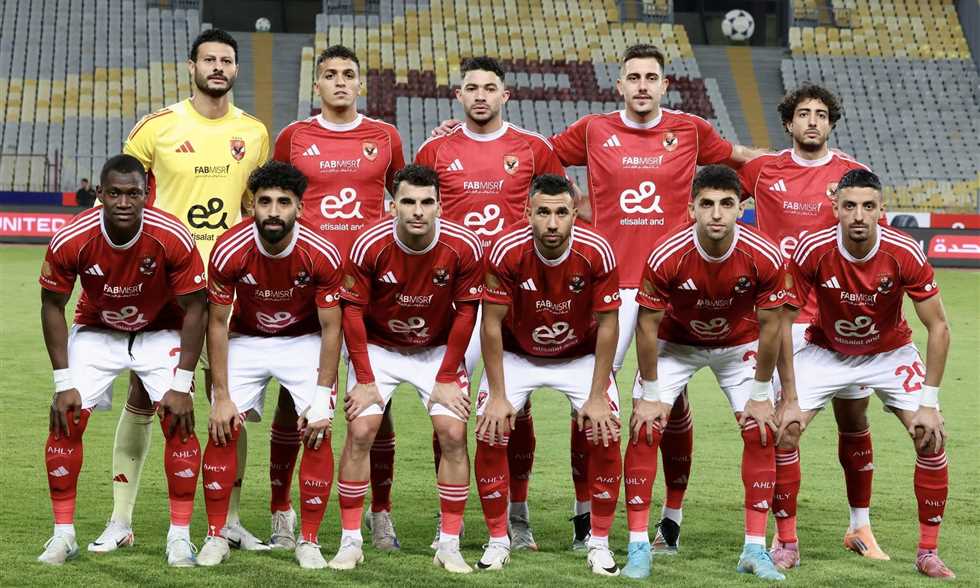 البداية والختام من القاهرة.. تعرف على ترتيب ومواعيد مباريات الأهلي في دوري الأبطال