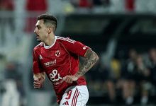 في الجول يكشف موقف جراديشار وشريف من نهائي السوبر المصري