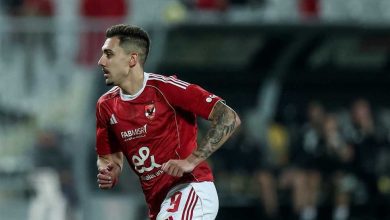 في الجول يكشف موقف جراديشار وشريف من نهائي السوبر المصري