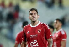 جراديشار عاشر الهدافين الأجانب في تاريخ السوبر المصري