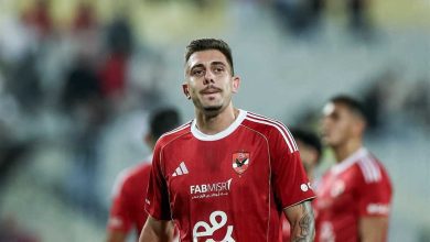 جراديشار عاشر الهدافين الأجانب في تاريخ السوبر المصري