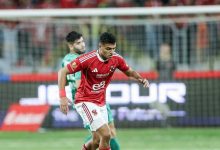 سيد مرعي: ياسين فضل الانتقال إلى الأهلي رغم عرض بيراميدز الأكبر