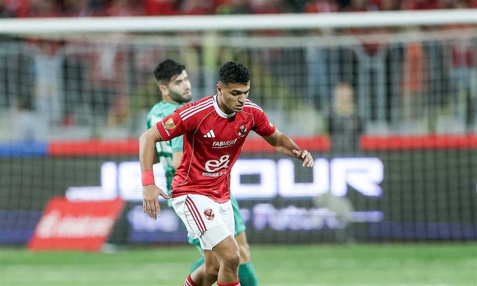 سيد مرعي: ياسين فضل الانتقال إلى الأهلي رغم عرض بيراميدز الأكبر