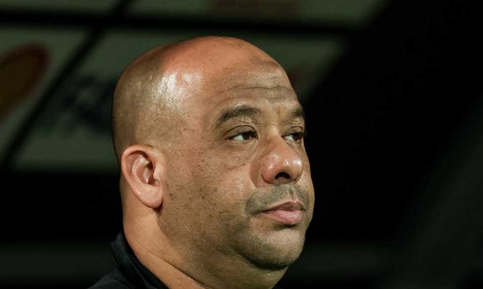 وليد صلاح الدين لـ في الجول: لم تحدث بيني وبين الشناوي مشادة