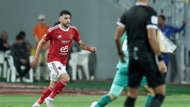 ياسر إبراهيم: نعقد محاضرات كثيرة لاستيعاب الأفكار الفنية لـ توروب