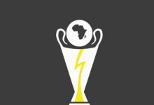 مباشر قرعة الكونفدرالية - الزمالك والمصري في مجموعة نارية