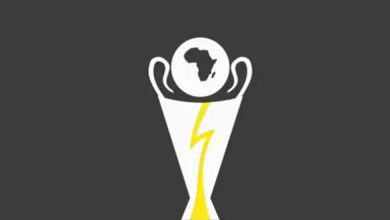 مباشر قرعة الكونفدرالية - الزمالك والمصري في مجموعة نارية