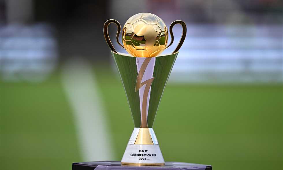 الكونفدرالية - دون تعادلات.. كل ما تريد معرفته بعد نهاية الجولة الأولى