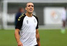 روميو يوافق على العودة إلى ساوثامبتون