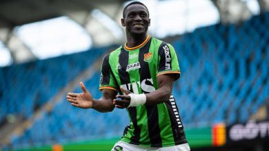 تقرير: الأهلي يصل لمرحلة حاسمة في المفاوضات لضم المهاجم الإيفواري إبراهيم دياباتيه