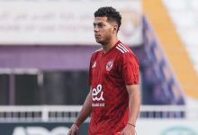 إمام عاشور: الأهلي لم يقصر معي أثناء مرضي.. وسأدعم الفريق بالسوبر