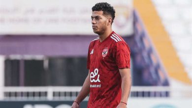 إمام عاشور: الأهلي لم يقصر معي أثناء مرضي.. وسأدعم الفريق بالسوبر