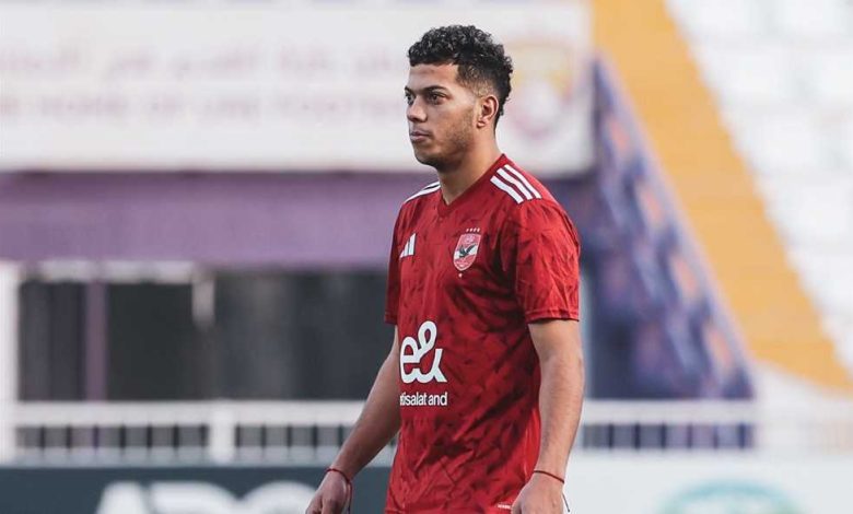 إمام عاشور: الأهلي لم يقصر معي أثناء مرضي.. وسأدعم الفريق بالسوبر