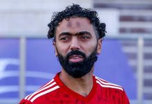 الشحات: اعتدنا على طموحات جمهور الأهلي.. وكنت أتمنى التواجد في هذا الملعب