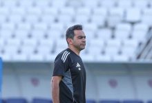 عادل مصطفى: الأداء يتحسن والكل يسير وفقا للنظام.. وعبد الرؤوف مدرب مميز