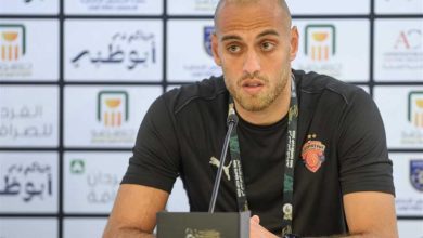 مؤتمر بسام: الأهلي مختلف في البطولات.. وشخصية سيراميكا تغيرت