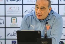 مؤتمر علي ماهر: نملك نفس طموح الأهلي.. وسيراميكا أصبح يجيد أمام الكبار