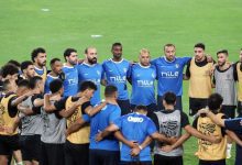 تشكيل الزمالك - السعيد وجعفر يقودان الوسط.. وبيزيرا على الدكة وغياب بنتايك ضد الأهلي