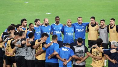 تشكيل الزمالك - السعيد وجعفر يقودان الوسط.. وبيزيرا على الدكة وغياب بنتايك ضد الأهلي