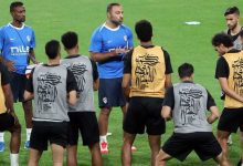 الزمالك: عبد الرؤوف ليس مدربا مؤقتا.. والأبيض بطل الأبطال بعد الفوز على بيراميدز