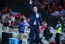 مؤتمر توروب: هذه أفضل مباراة للأهلي منذ قدومي.. ونسعى لتطوير الأداء البدني