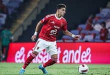 كوكا: انخفاض المستوى طبيعي ولكننا في الأهلي نعود ببطولة دائما