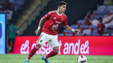 كوكا: انخفاض المستوى طبيعي ولكننا في الأهلي نعود ببطولة دائما