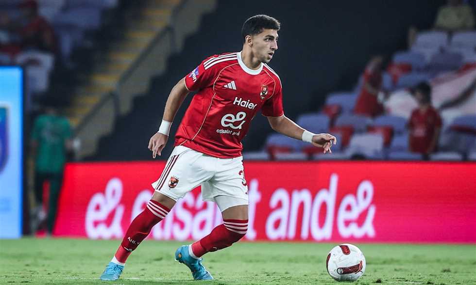 كوكا: انخفاض المستوى طبيعي ولكننا في الأهلي نعود ببطولة دائما