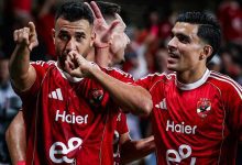 تريزيجيه: الأهلي سألني عن بنشرقي.. وهذا ما دار بيني وبين زيزو قبل مواجهة الزمالك