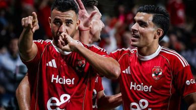 تريزيجيه: الأهلي سألني عن بنشرقي.. وهذا ما دار بيني وبين زيزو قبل مواجهة الزمالك