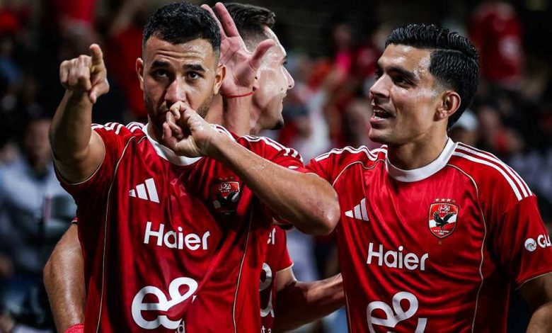 تريزيجيه: الأهلي سألني عن بنشرقي.. وهذا ما دار بيني وبين زيزو قبل مواجهة الزمالك