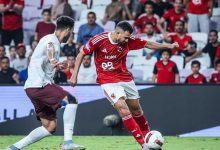 خبر في الجول – رويز يرسل إشادته لطاقم تحكيم مباراة الأهلي ضد سيراميكا وتنفيذهم للقانون