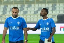 عامر صبري: حققنا المطلوب ضد بيراميدز.. وسنعمل على العودة إلى مصر بكأس السوبر