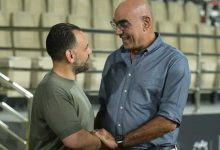 هشام نصر: مواجهات الزمالك أمام الأهلي لا تحضع لمقاييس.. ولا نتمنى سوى التحكيم العادل