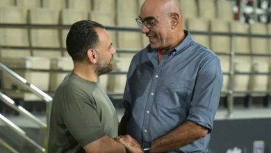 هشام نصر: مواجهات الزمالك أمام الأهلي لا تحضع لمقاييس.. ولا نتمنى سوى التحكيم العادل