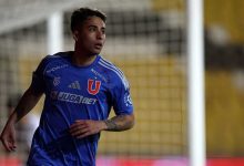 تقرير: الأهلي مهتم بضم لوكاس أسادي هداف يونيفرسيداد