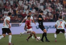 عقوبات السوبر – غرامة على جماهير الزمالك والأهلي وزيزو وبيزيرا وإيقاف يوريتشيتش
