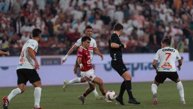 عقوبات السوبر – غرامة على جماهير الزمالك والأهلي وزيزو وبيزيرا وإيقاف يوريتشيتش