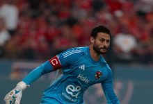 الشناوي وعبد القادر وشكري.. الأهلي يكشف تفاصيل إصابة ثلاثي الفريق قبل مواجهة الجيش الملكي