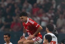 خبر في الجول - الأهلي يستعين بـ 25 مقطع فيديو في شكوى زيزو ضد جماهير الزمالك