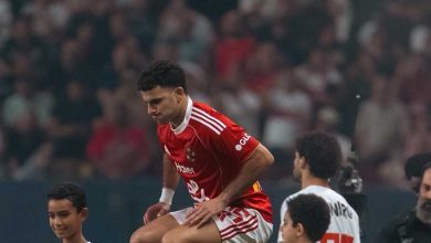 خبر في الجول - الأهلي يستعين بـ 25 مقطع فيديو في شكوى زيزو ضد جماهير الزمالك