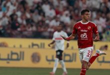 ياسين مرعي: نهائي الأهلي والزمالك هو الأكبر على الإطلاق.. وهكذا انسجمت سريعا