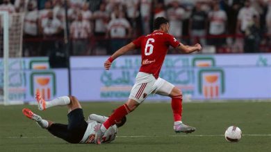 ياسر إبراهيم: توقعنا هجوم جمهور الزمالك على زيزو.. وكنت أتمنى مواجهة بيراميدز