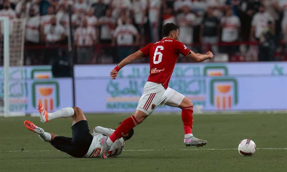 ياسر إبراهيم: توقعنا هجوم جمهور الزمالك على زيزو.. وكنت أتمنى مواجهة بيراميدز