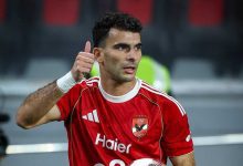 خبر في الجول - فحص طبي لـ زيزو لتحديد موقفه أمام شبيبة القبائل