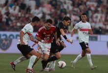 زيزو: الأهلي هو صاحب الكلمة الأولى.. ولم أهتم بالتسجيل في الزمالك