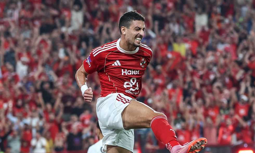 طاهر: اللاعبون ينتظرون القمة مثل المشجعين.. وهكذا رأيت جماهير الزمالك